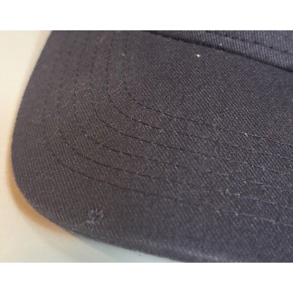 Asheville Tourists Minor League Baseball Adjustable Hat Cap Youth Size Mr. Moon - Picture 2 of 9